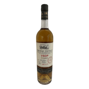 Leyrat Vsop Reserve Cognac